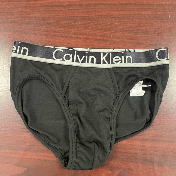 Mens Calvin Klein briefs - Picture 1 of 3